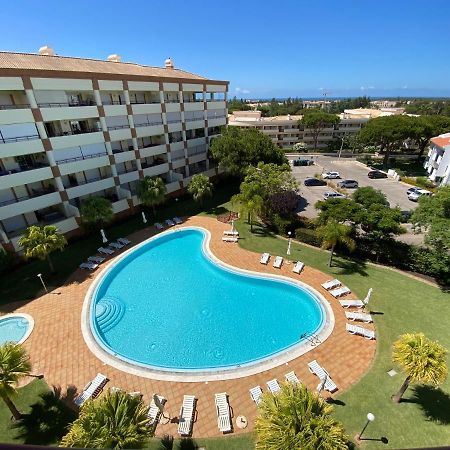 Vilamoura Avelas Ocean View Apartment מראה חיצוני תמונה